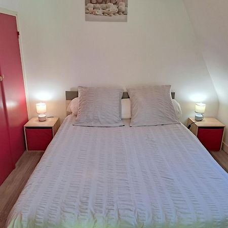 Cottage, Beuzec Cap Sizun Zewnętrze zdjęcie