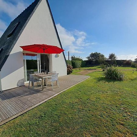 Cottage, Beuzec Cap Sizun Zewnętrze zdjęcie