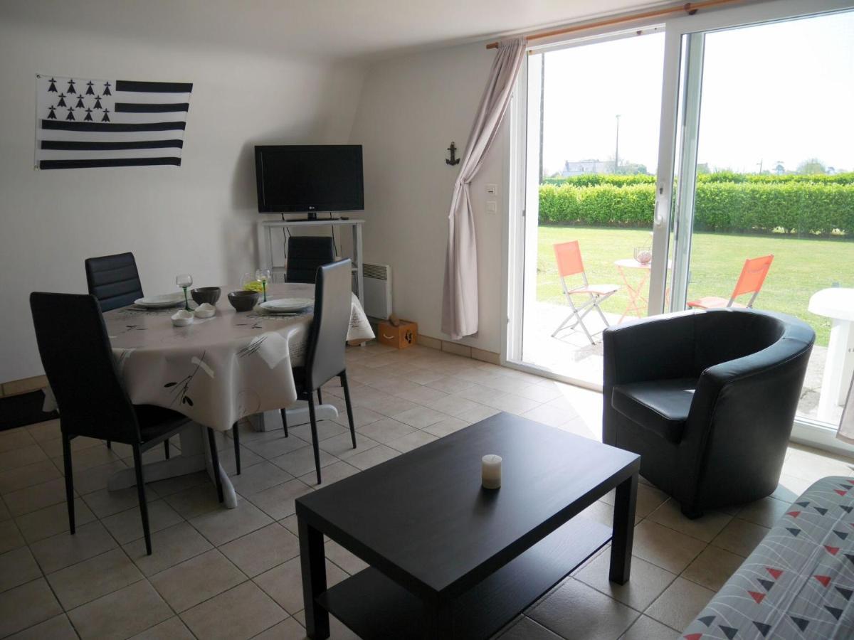 Cottage, Beuzec Cap Sizun Zewnętrze zdjęcie