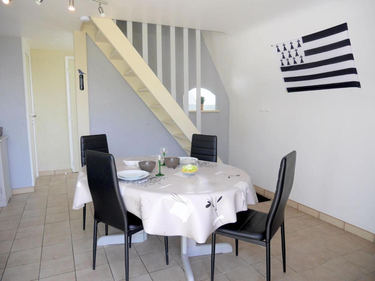 Cottage, Beuzec Cap Sizun Zewnętrze zdjęcie